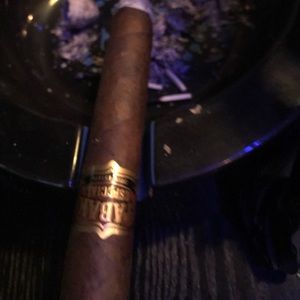 Meet your Posher, Larry